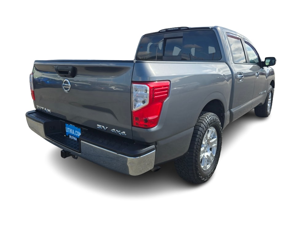 Thumbnail: 2019 Nissan Titan - 17