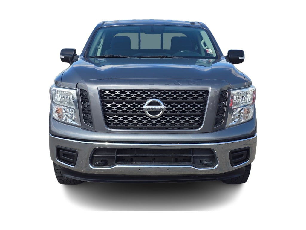 Thumbnail: 2019 Nissan Titan - 6