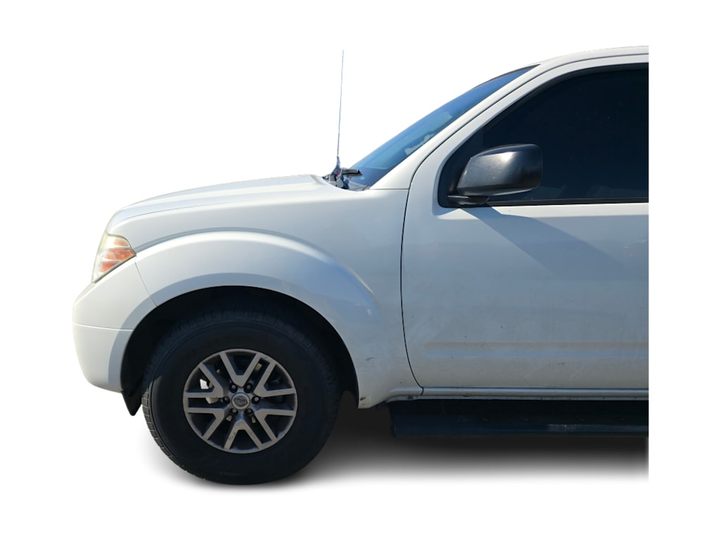 Thumbnail: 2016 Nissan Frontier - 2