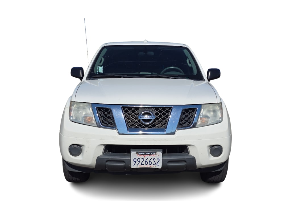 Thumbnail: 2016 Nissan Frontier - 4