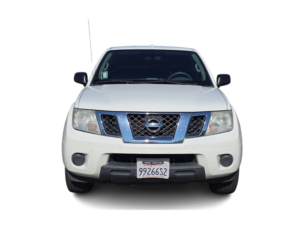 Thumbnail: 2016 Nissan Frontier - 12