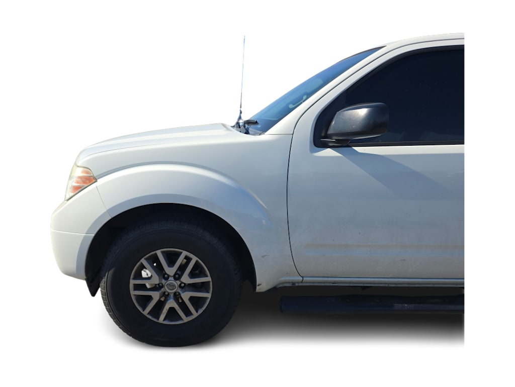 Thumbnail: 2016 Nissan Frontier - 13