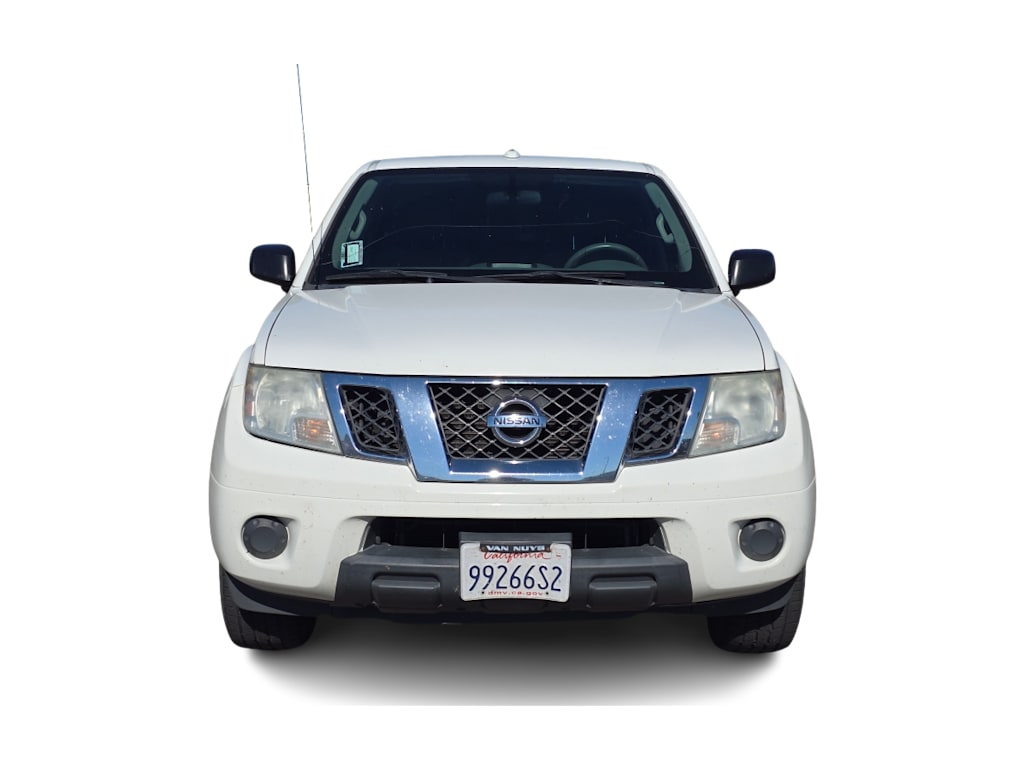 Thumbnail: 2016 Nissan Frontier - 19