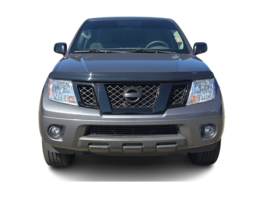 Thumbnail: 2021 Nissan Frontier - 6