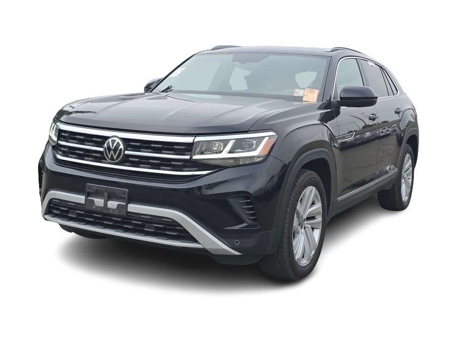 Thumbnail: 2021 Volkswagen Atlas - 8