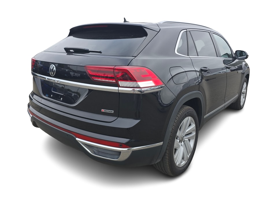 Thumbnail: 2021 Volkswagen Atlas - 6