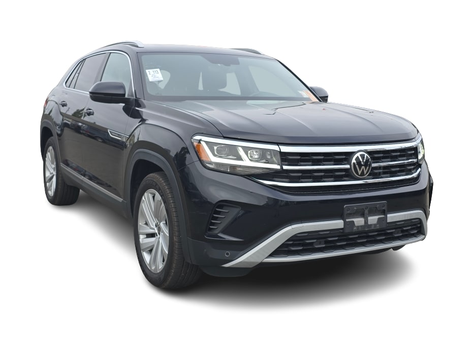 Thumbnail: 2021 Volkswagen Atlas - 7