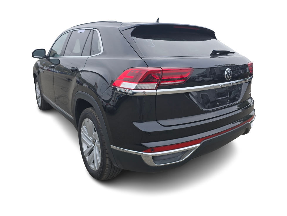 Thumbnail: 2021 Volkswagen Atlas - 2