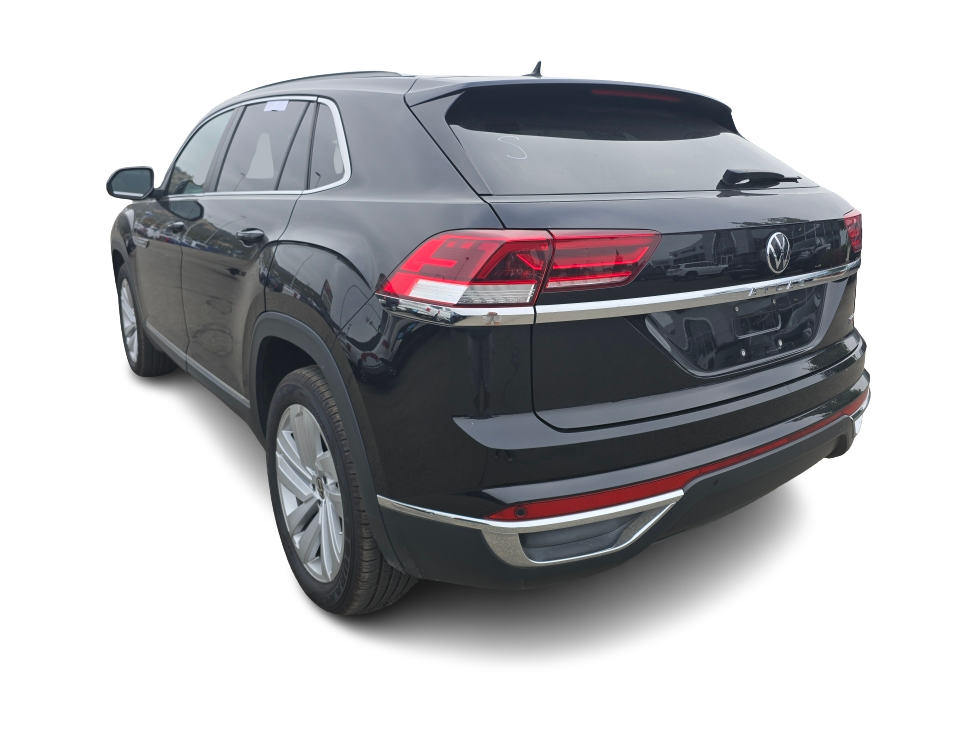 Thumbnail: 2021 Volkswagen Atlas - 9