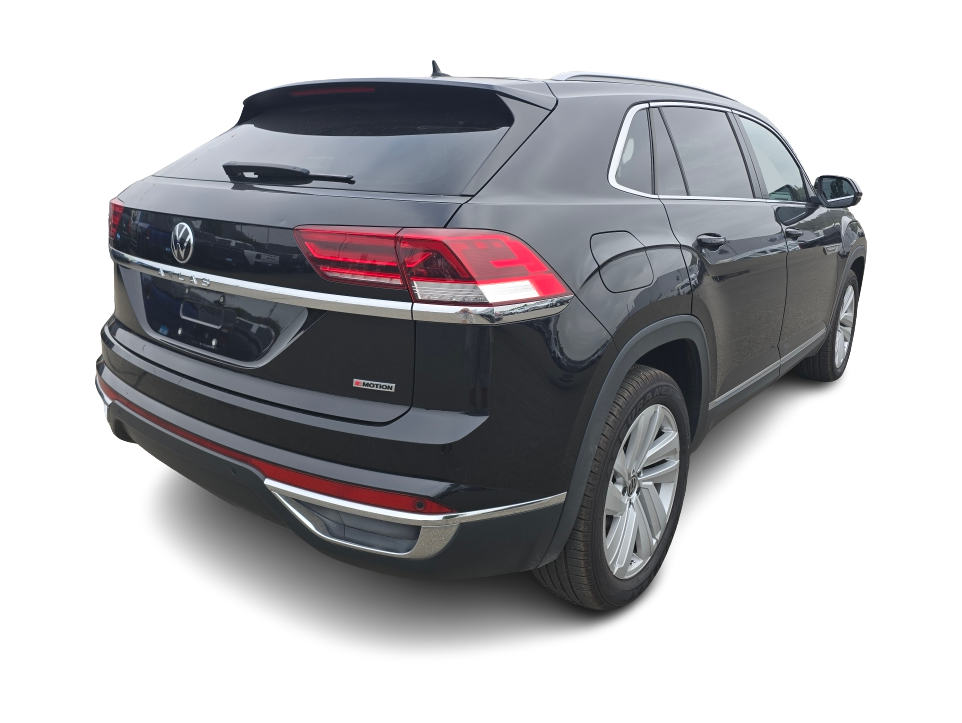 Thumbnail: 2021 Volkswagen Atlas - 17