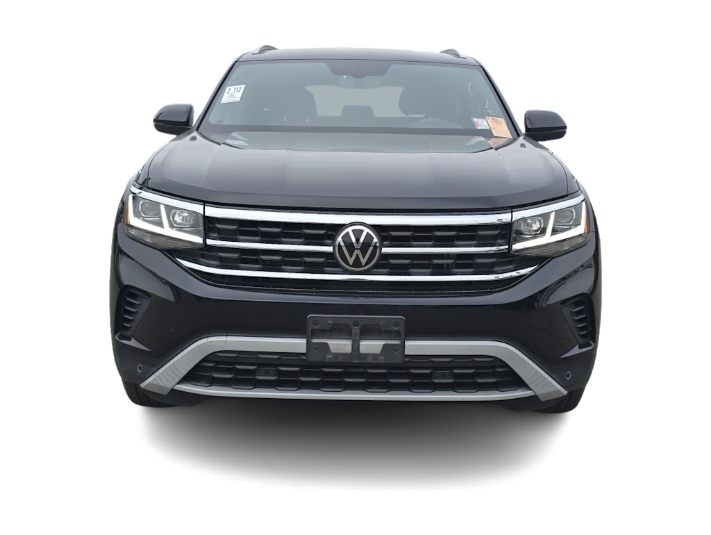 Thumbnail: 2021 Volkswagen Atlas - 19