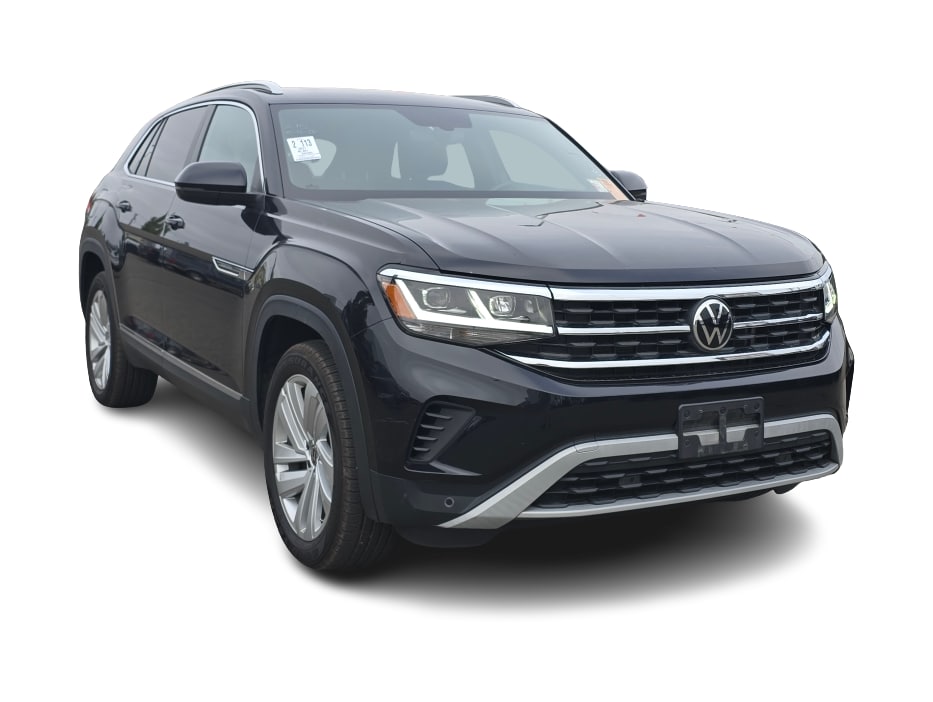 Thumbnail: 2021 Volkswagen Atlas - 18