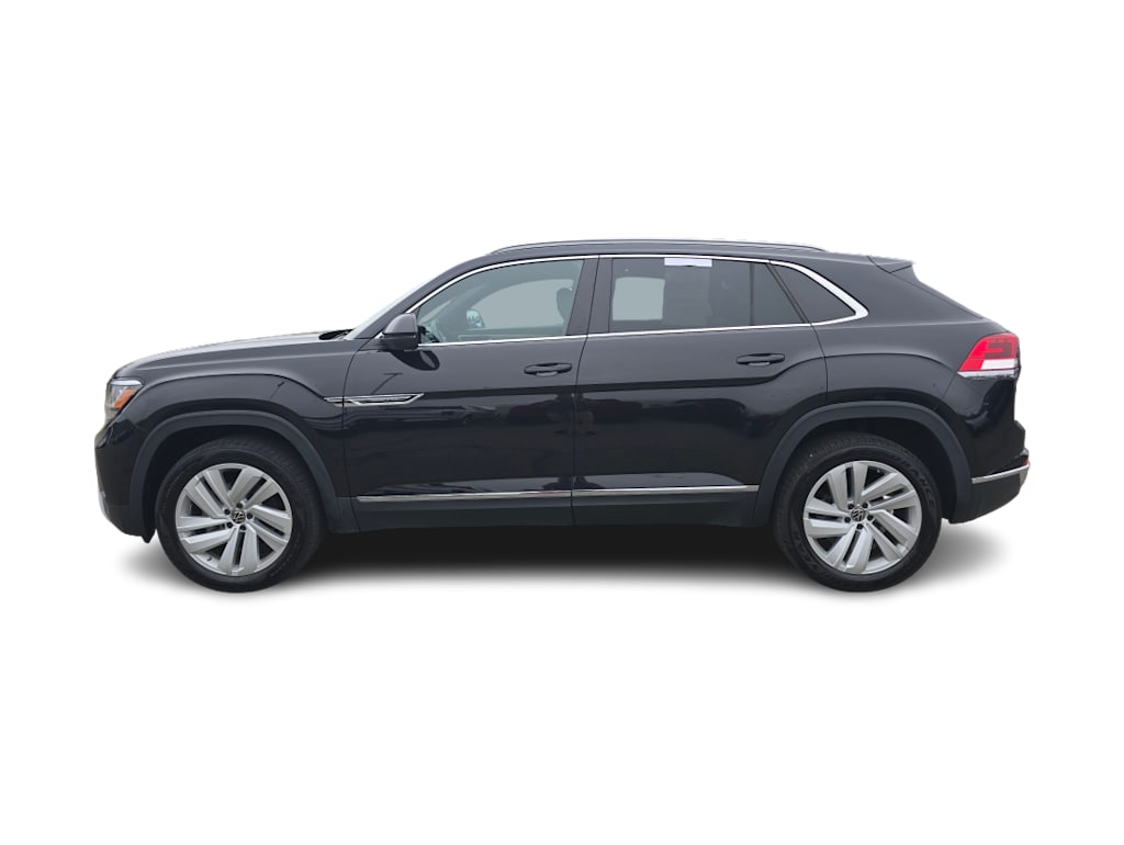 Thumbnail: 2021 Volkswagen Atlas - 3