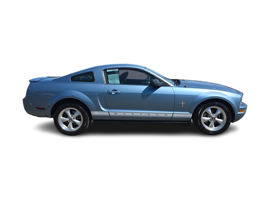 Thumbnail: 2007 Ford Mustang - 18