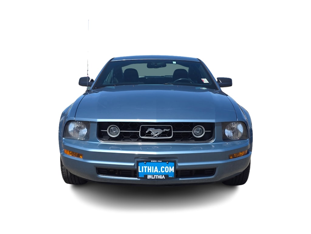 Thumbnail: 2007 Ford Mustang - 6
