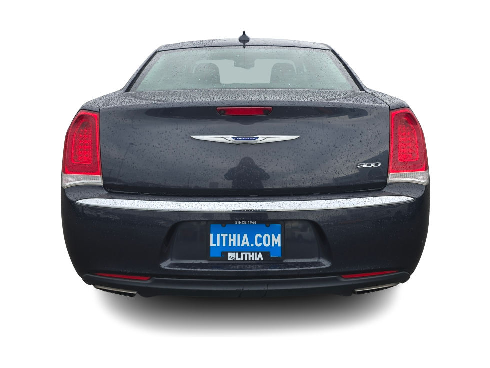 Thumbnail: 2019 Chrysler 300 - 5