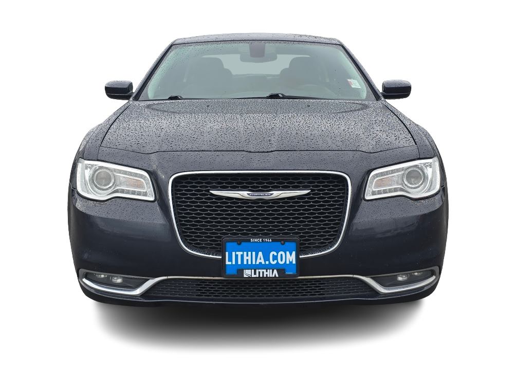 Thumbnail: 2019 Chrysler 300 - 6