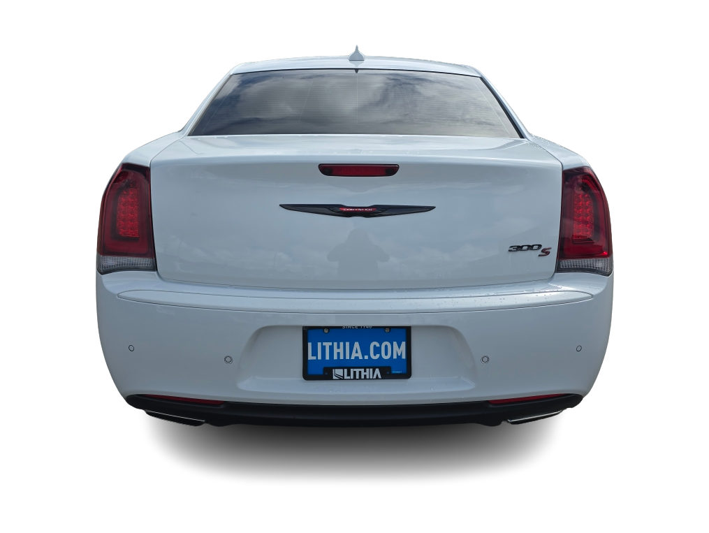 Thumbnail: 2023 Chrysler 300 - 5