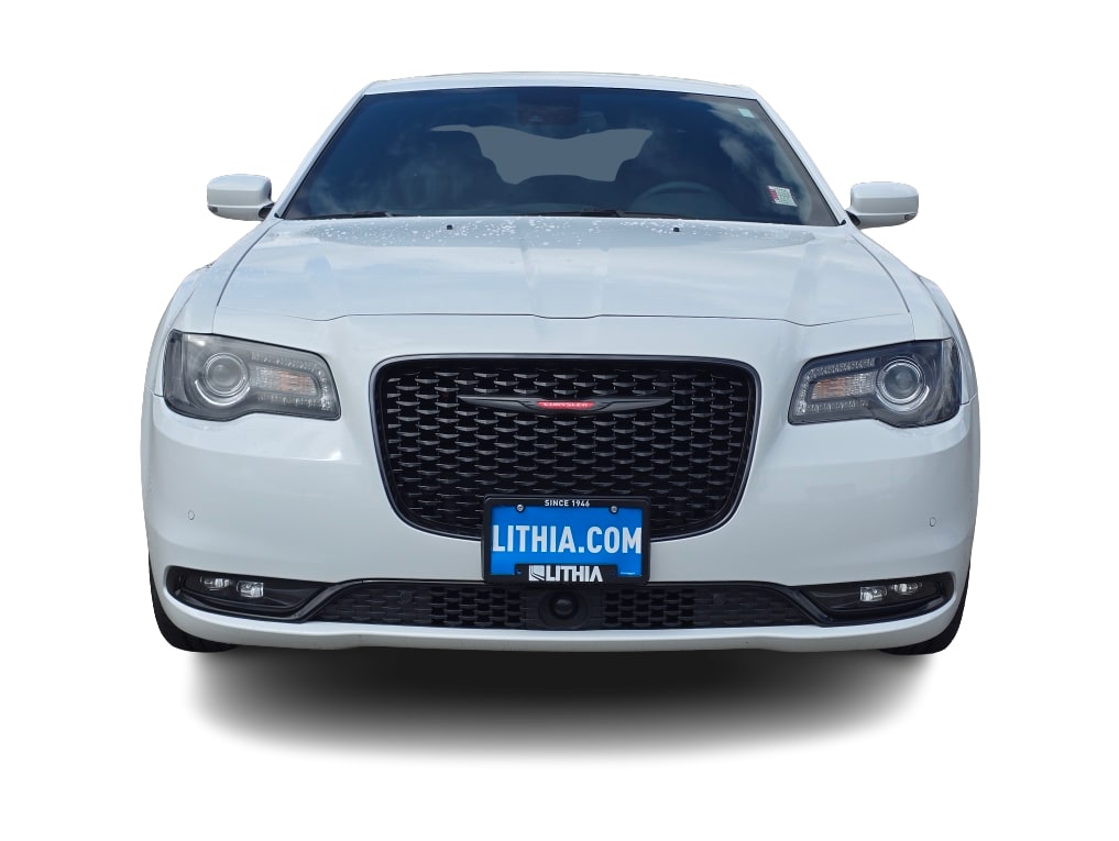 Thumbnail: 2023 Chrysler 300 - 6