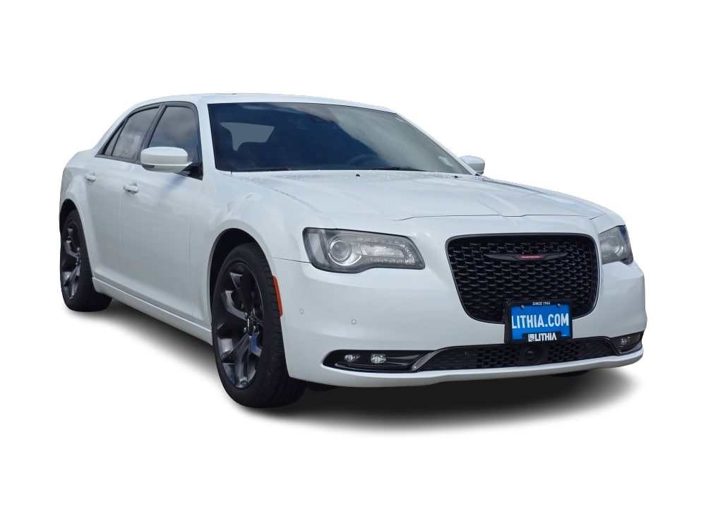 Thumbnail: 2023 Chrysler 300 - 19