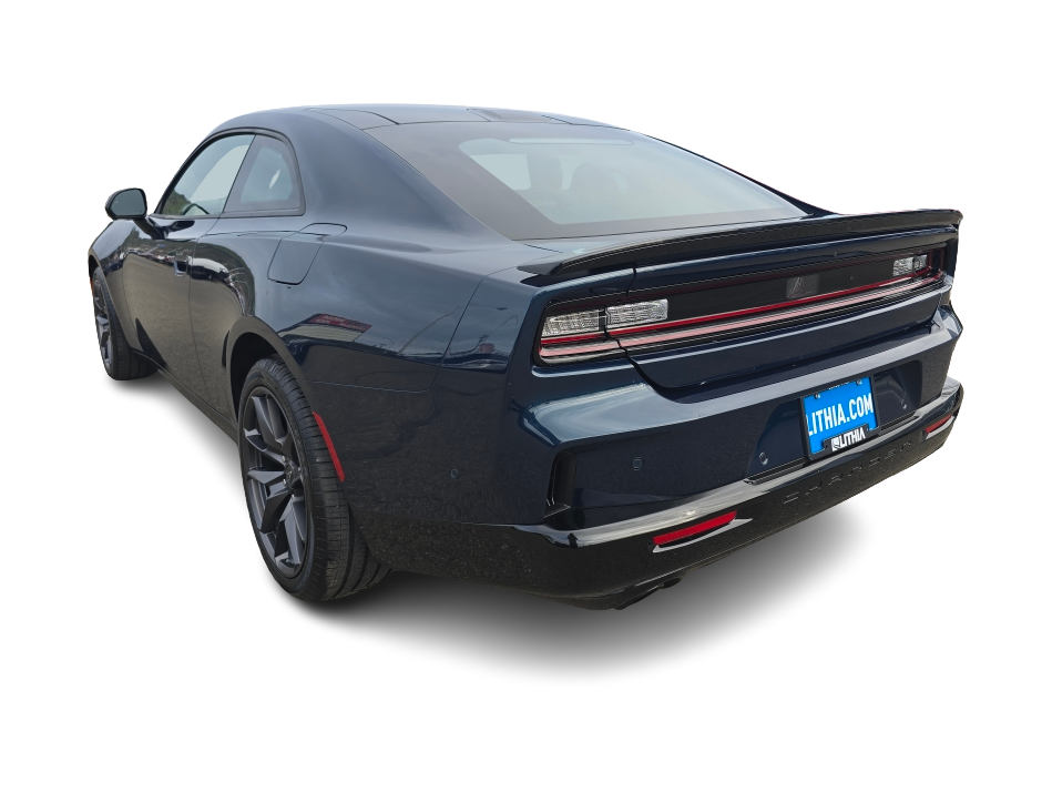 Thumbnail: 2026 Dodge Charger - 4
