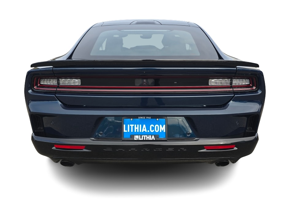 Thumbnail: 2026 Dodge Charger - 5