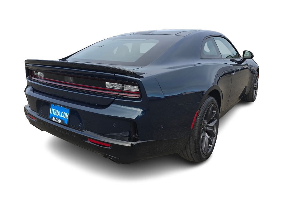 Thumbnail: 2026 Dodge Charger - 15