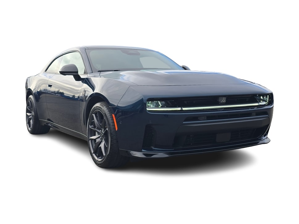 Thumbnail: 2026 Dodge Charger - 17