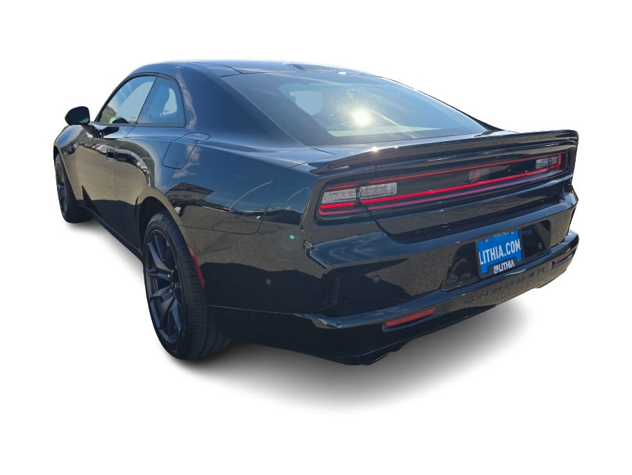 Thumbnail: 2026 Dodge Charger - 4