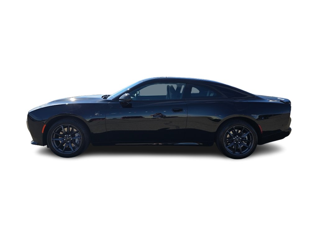 Thumbnail: 2026 Dodge Charger - 3
