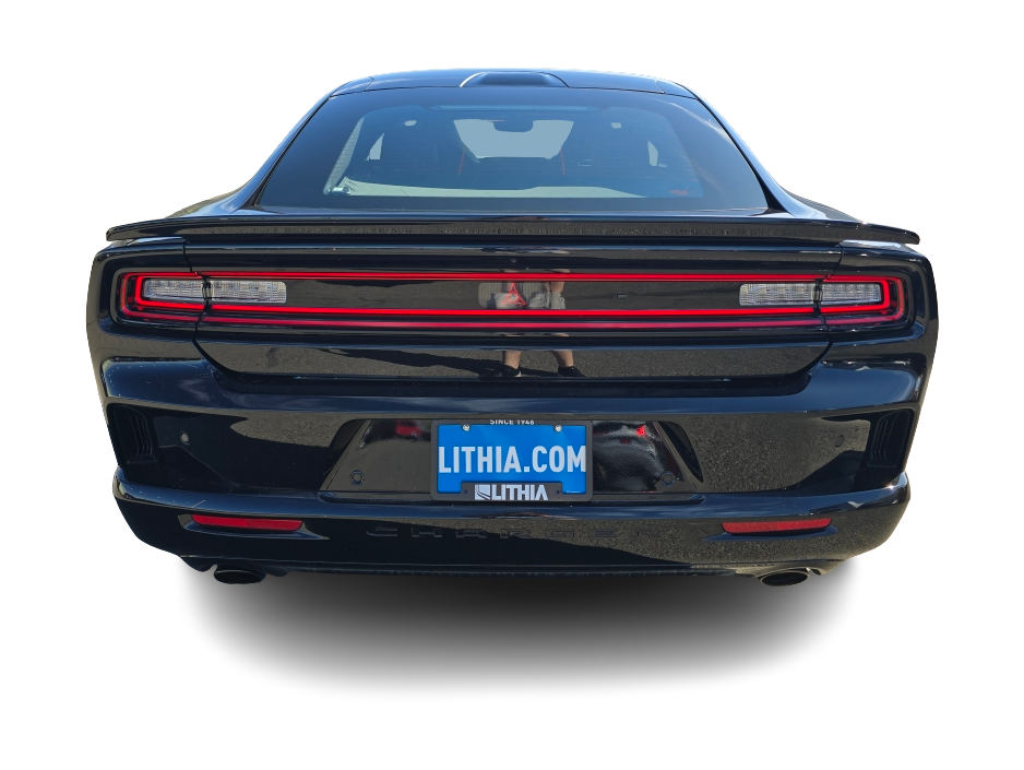 Thumbnail: 2026 Dodge Charger - 5