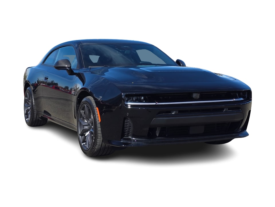 Thumbnail: 2026 Dodge Charger - 19