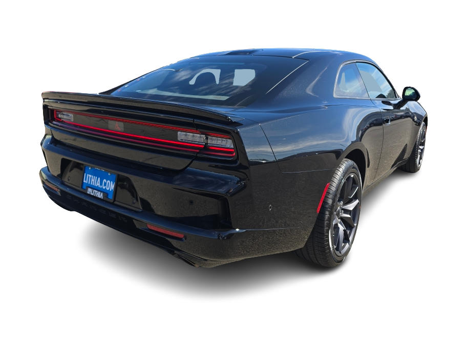 Thumbnail: 2026 Dodge Charger - 17