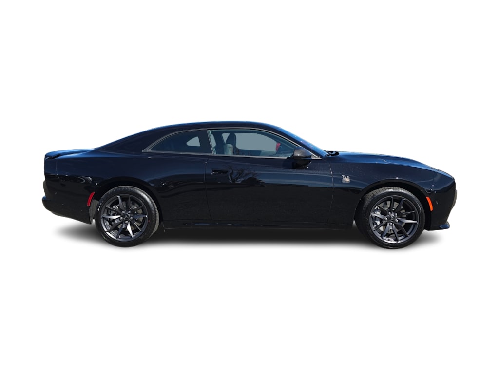 Thumbnail: 2026 Dodge Charger - 18