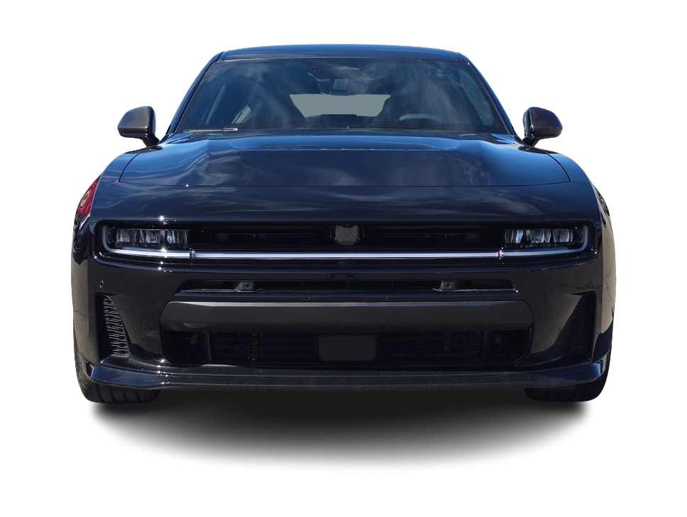 Thumbnail: 2026 Dodge Charger - 6