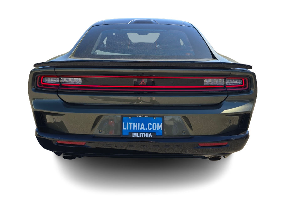 Thumbnail: 2026 Dodge Charger - 5