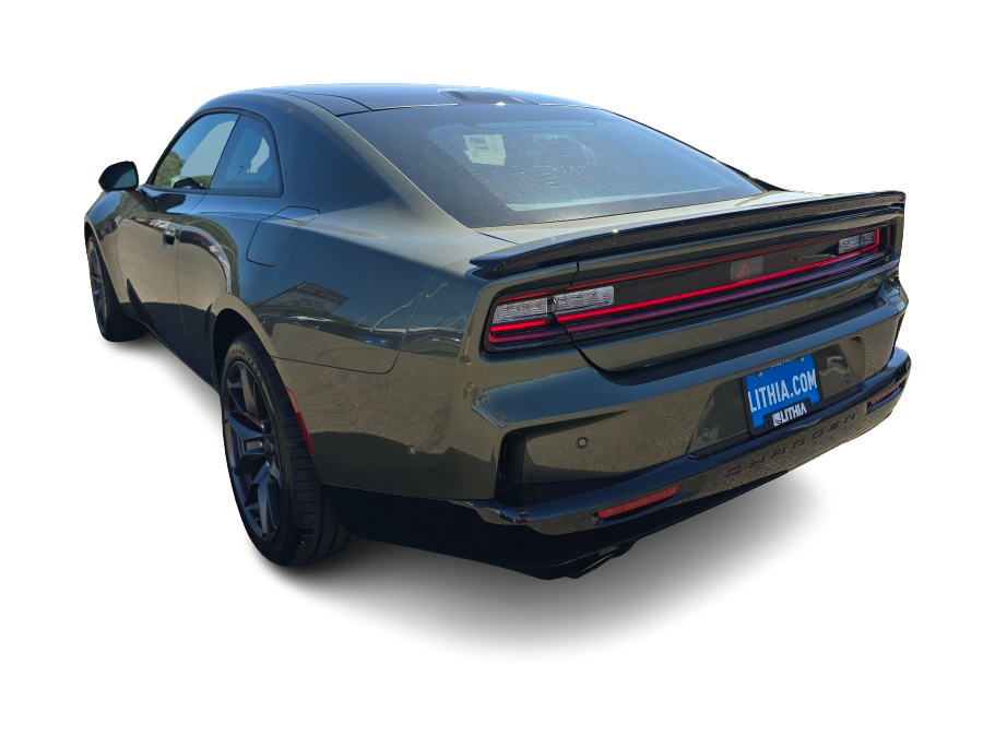Thumbnail: 2026 Dodge Charger - 4