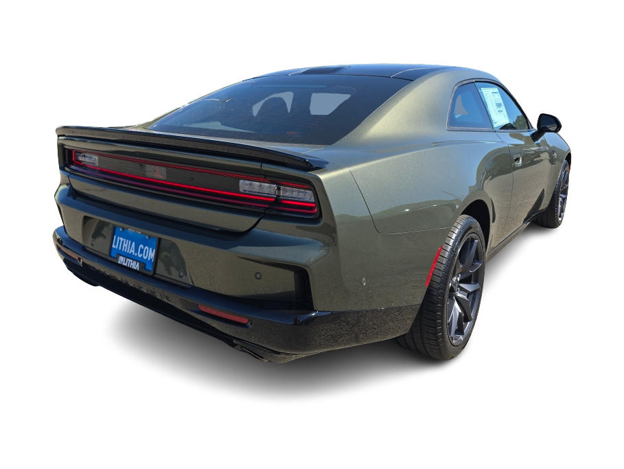 Thumbnail: 2026 Dodge Charger - 16