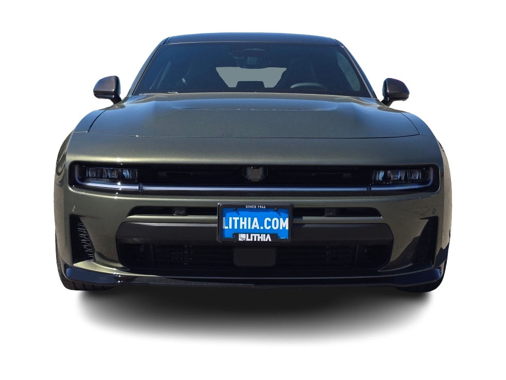 Thumbnail: 2026 Dodge Charger - 6