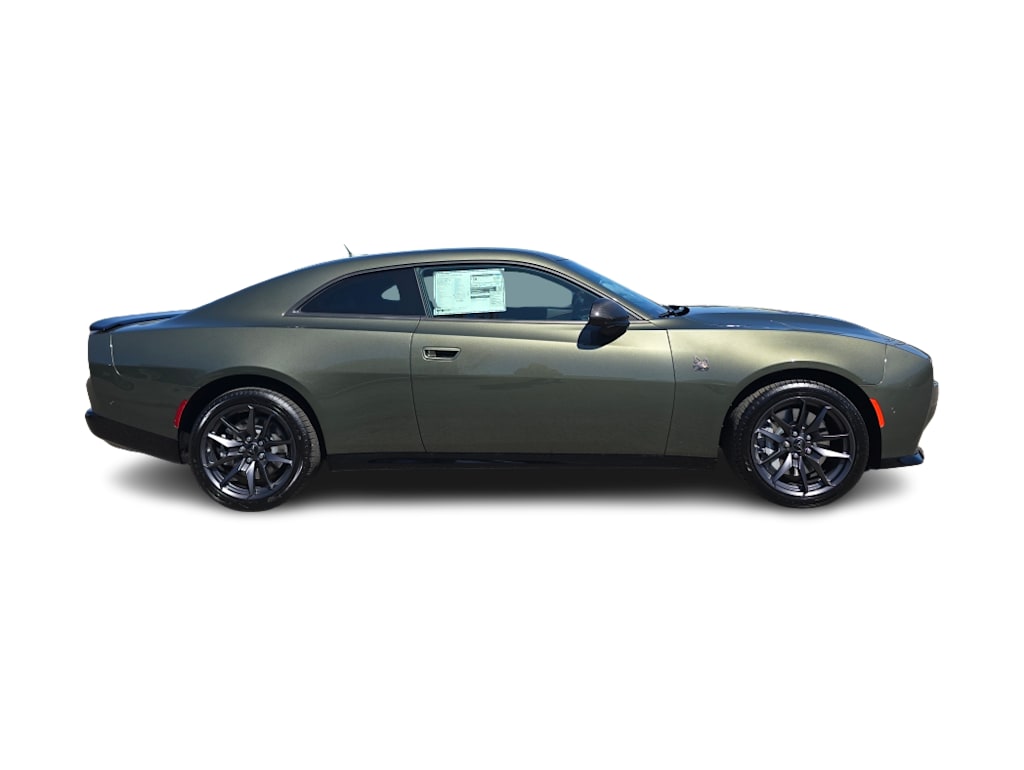 Thumbnail: 2026 Dodge Charger - 17