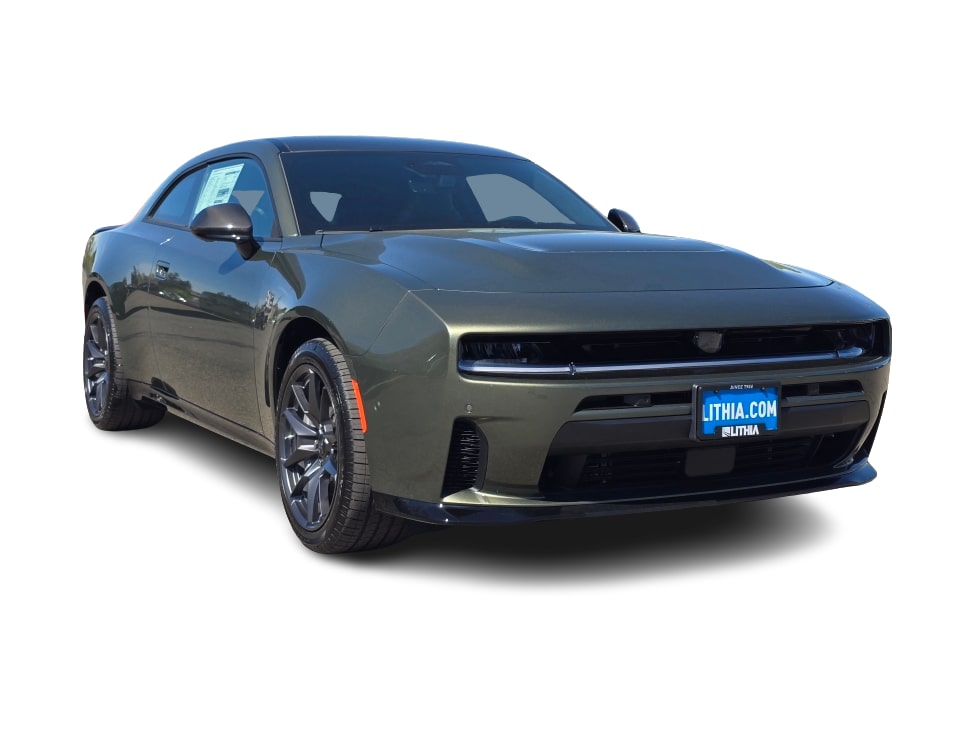 Thumbnail: 2026 Dodge Charger - 18
