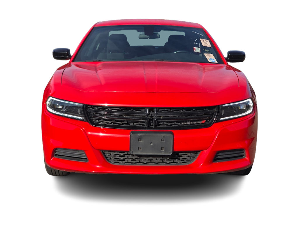 Thumbnail: 2023 Dodge Charger - 3