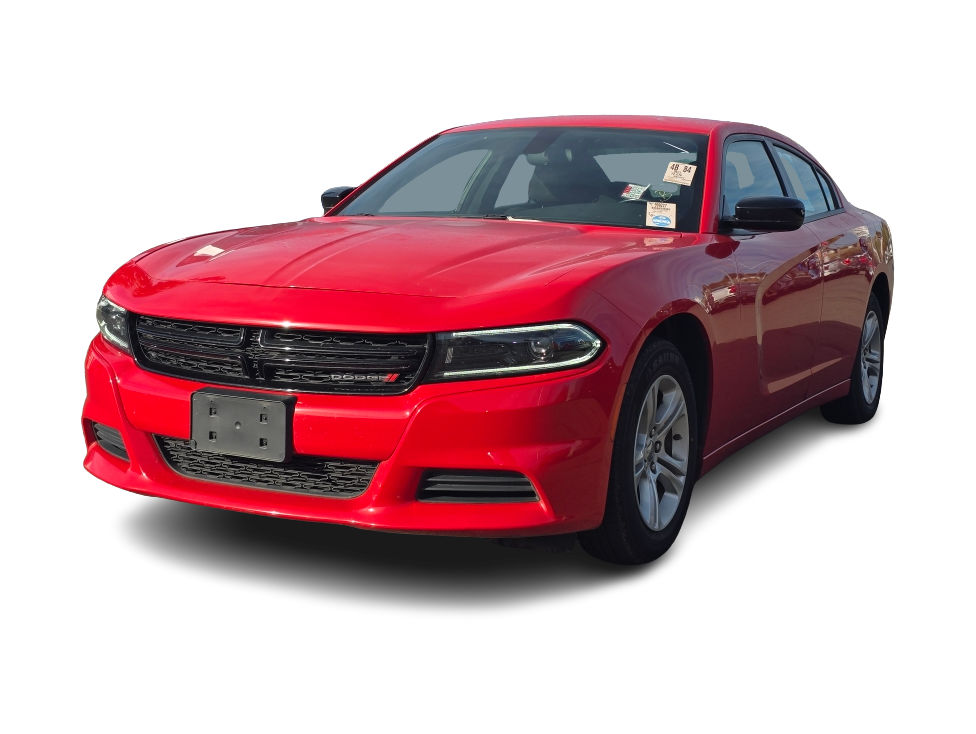 Thumbnail: 2023 Dodge Charger - 8