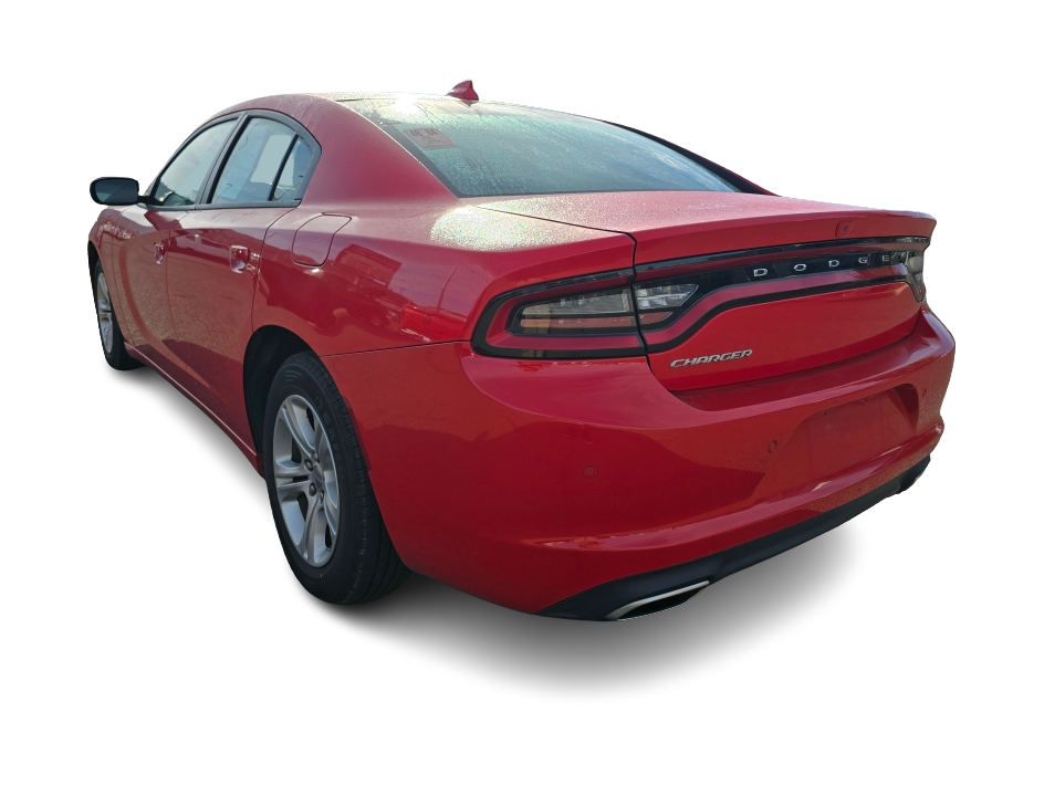 Thumbnail: 2023 Dodge Charger - 9