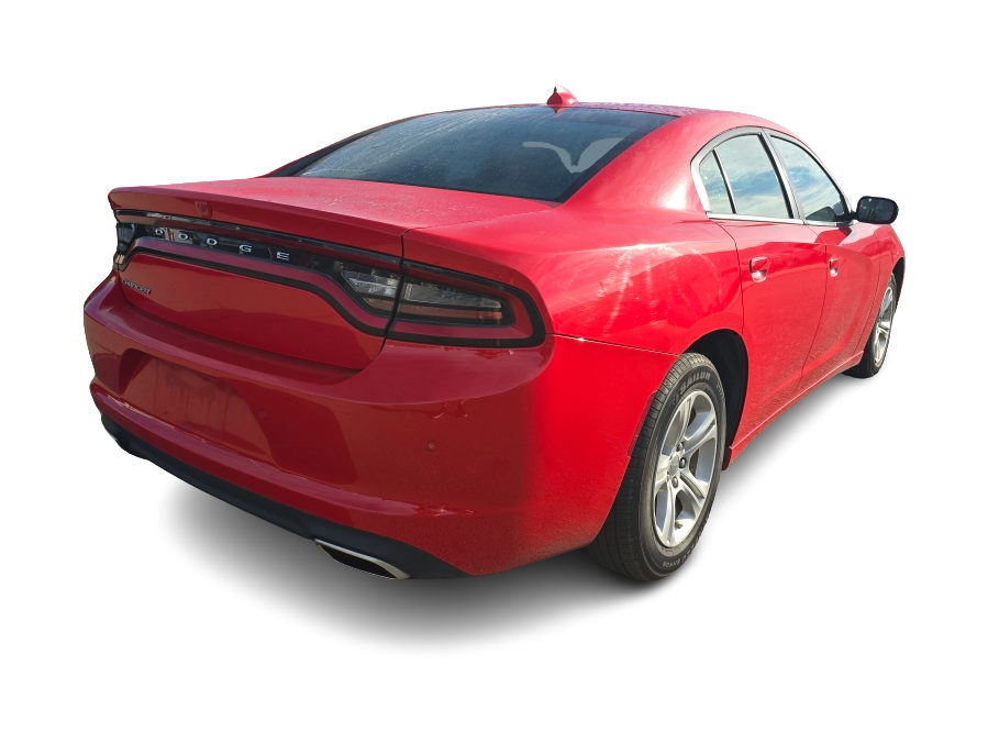 Thumbnail: 2023 Dodge Charger - 10