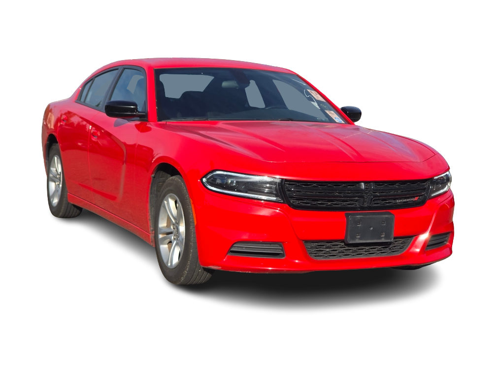 Thumbnail: 2023 Dodge Charger - 11