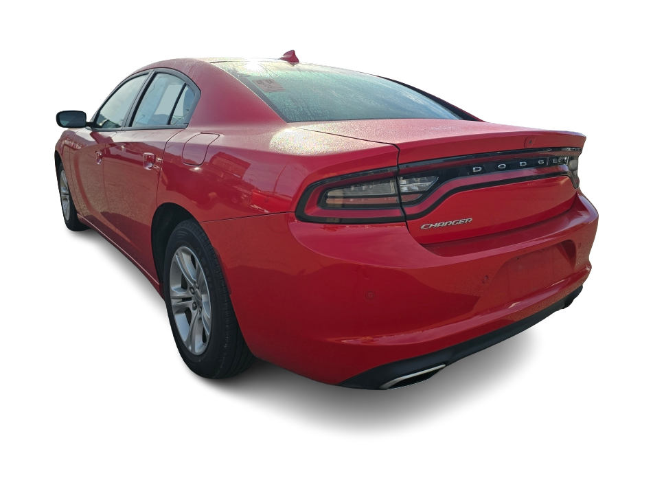 Thumbnail: 2023 Dodge Charger - 16