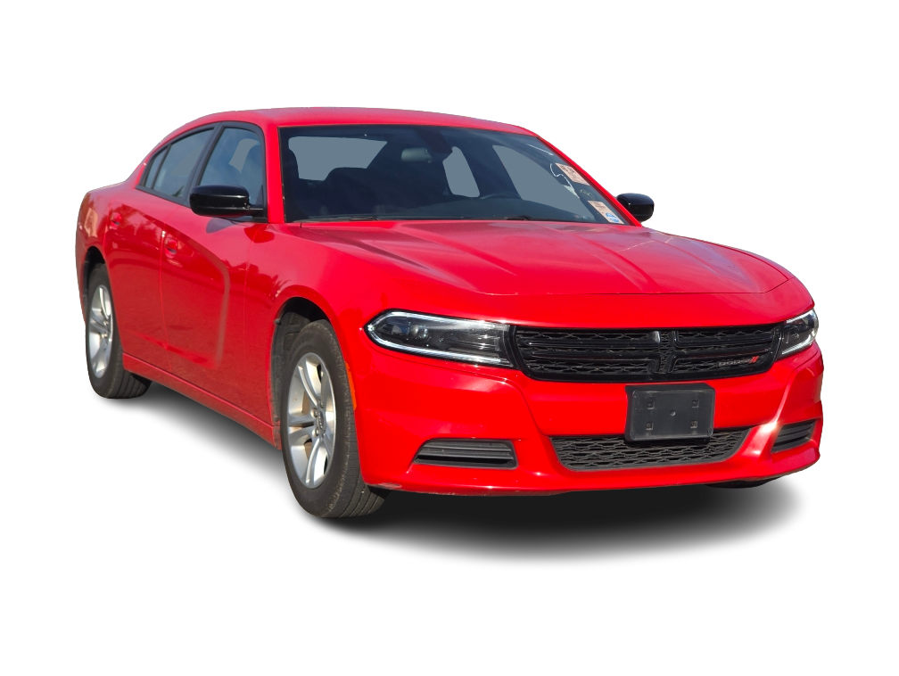 Thumbnail: 2023 Dodge Charger - 18