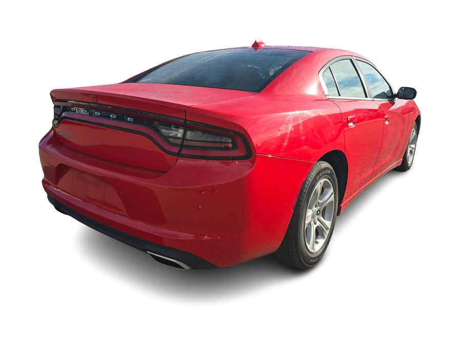 Thumbnail: 2023 Dodge Charger - 17