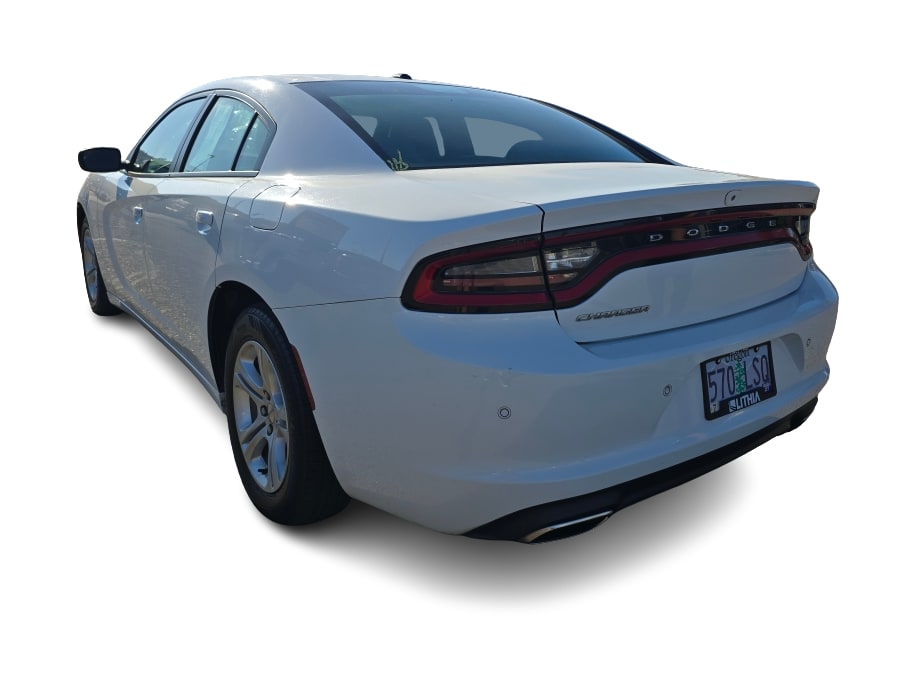 Thumbnail: 2019 Dodge Charger - 2